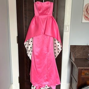 Sherri Hill 52054 Prom Dress - Size 0